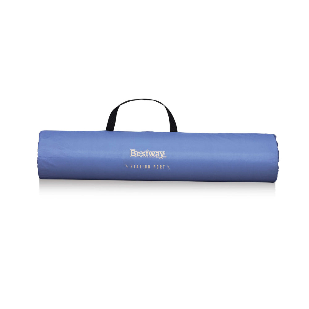 Beach Changing Room Tent 110 X 110 X 190 Cm Bestway 68002