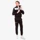 Givova Visa Tracksuit Marino/Blanco