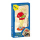 Beleduc Layer Puzzle Mother