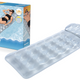 Inflatable Swimming Mattress Gray 188 X 71 Cm Bestway 43024