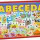 The Alphabet Game