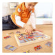 Požiarny zbor Beleduc Layer Puzzle