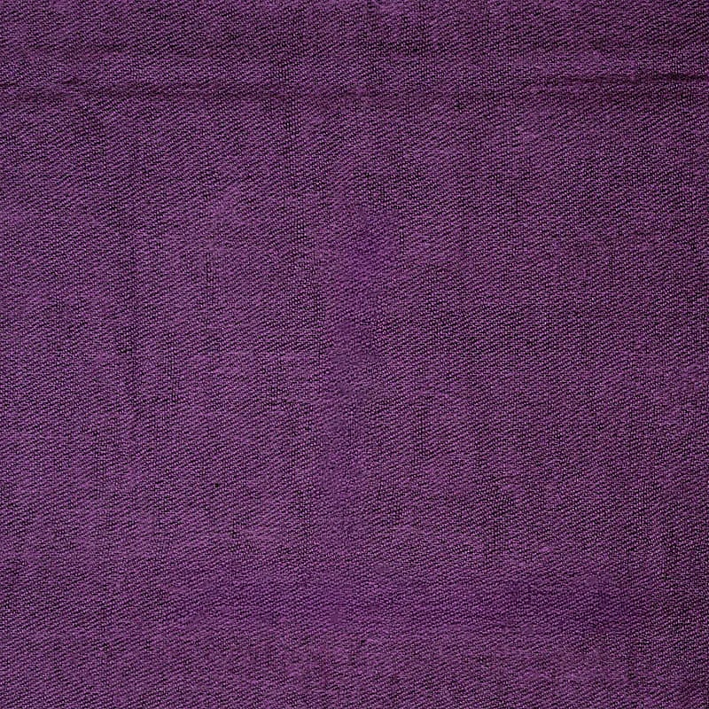 Meditatie Pashmina Paars - 200x80 Cm