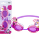 Pink Minnie Mouse Swimming Goggles Bestway 9102t