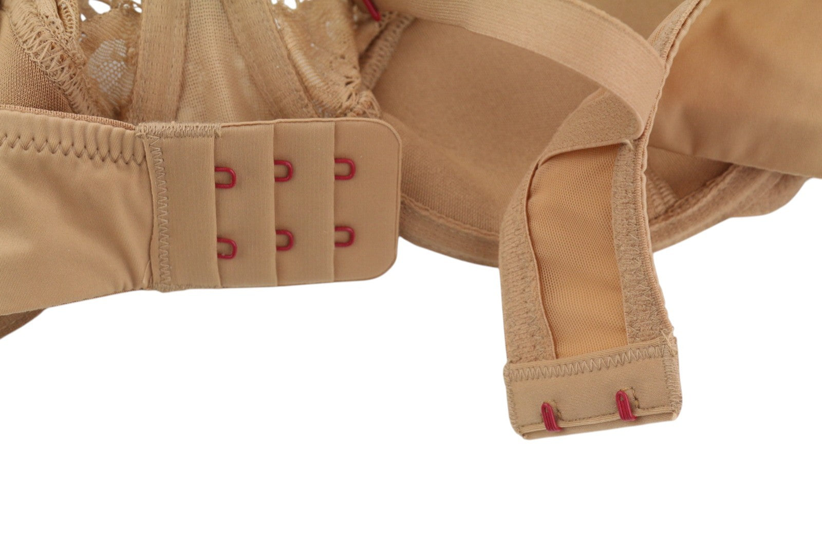 Scandale Le Balconet 1/2 Spacer Sensual-nude T17 Damen Braguipure-Schnürsenkel