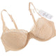 Šnúrky Scandale Le Balconet 1/2 Spacer Sensual-nude A14 Women Braguipure