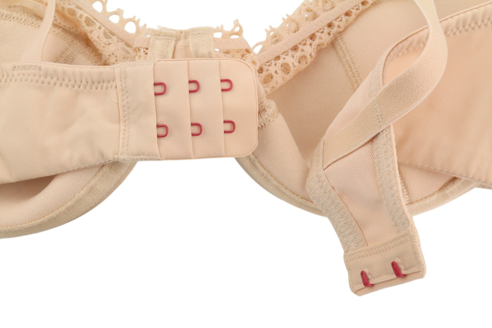 Scandale Le Balconet 1/2 Spacer Sensual-nude A14 Women Braguipure Laces