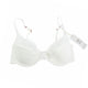 Scandale Le Balconet 1/2 Spacer Sensual-sin teñir Mujer Brawhite Cordones De Guipur