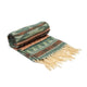 Meditație Pashmina Terra - 190x70 Cm