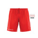 Givova Capo Short Rojo