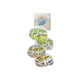 Beleduc Layer Puzzle Frog