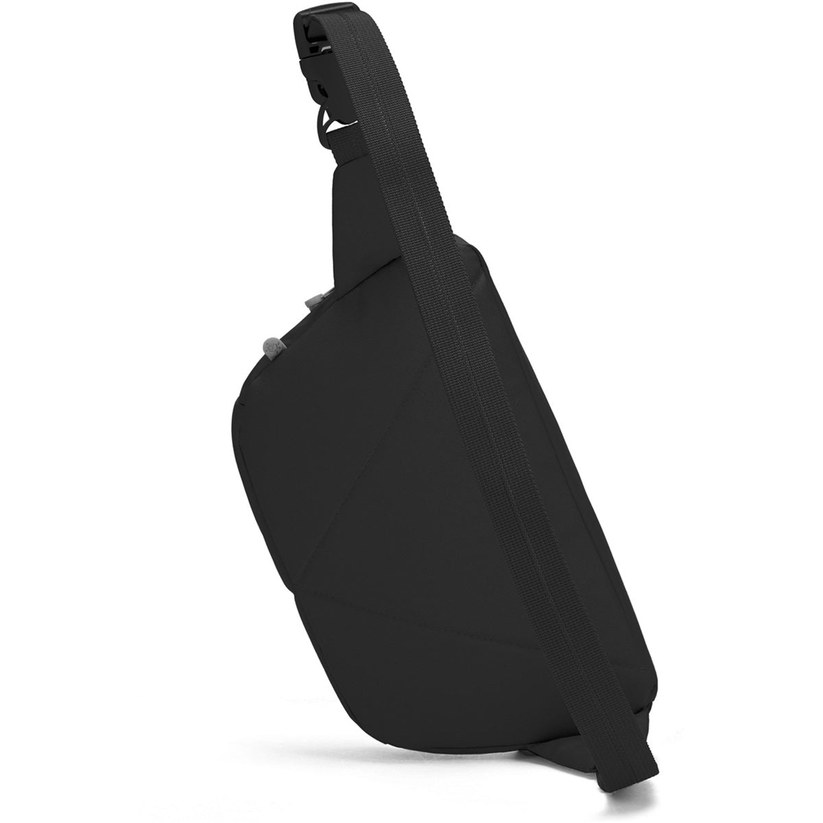 Pacsafe Go Sling Pack Jet Black