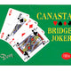 The Canasta Card Game