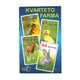 The Quartet Card Game - The Farm