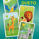 Carte Black Peter Zoo