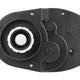 24v 200w 12000 Rpm Engine Left - A011