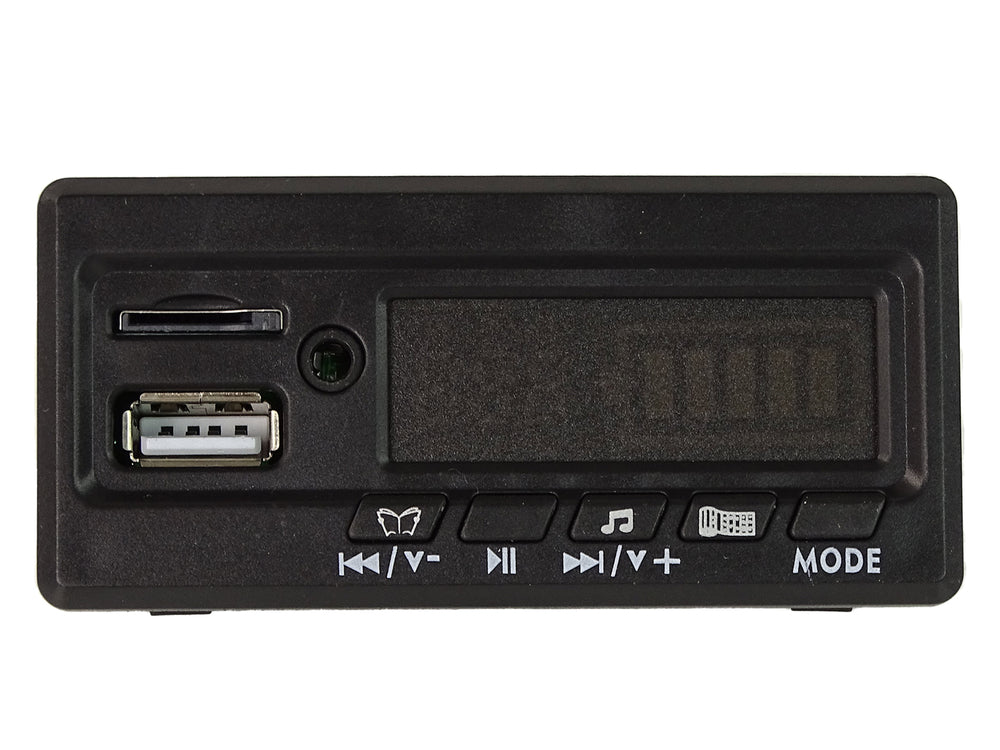 Music Panel For Sx1928 24v