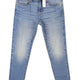 American Eagle Outfitters Airflex+ Skinny Fresh Bright Men Jeansfaded