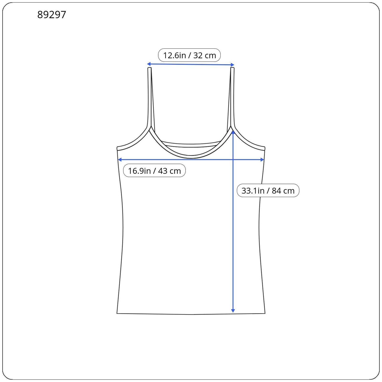 Scotch & Soda Women T-shirtblack Striped Round Neck Longer Back Sleeveless