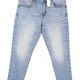 American Eagle Outfitters Airflex+ Athletic Light Wash Men Jeansbue