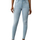 American Eagle Outfitters The Dream Women Jeanshi-rise Skylight Destroy