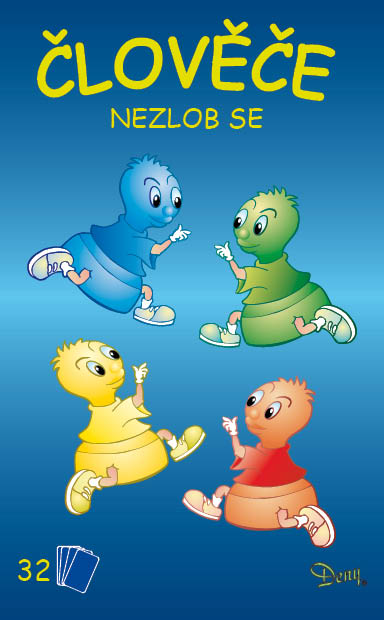 Karty Nezlob se