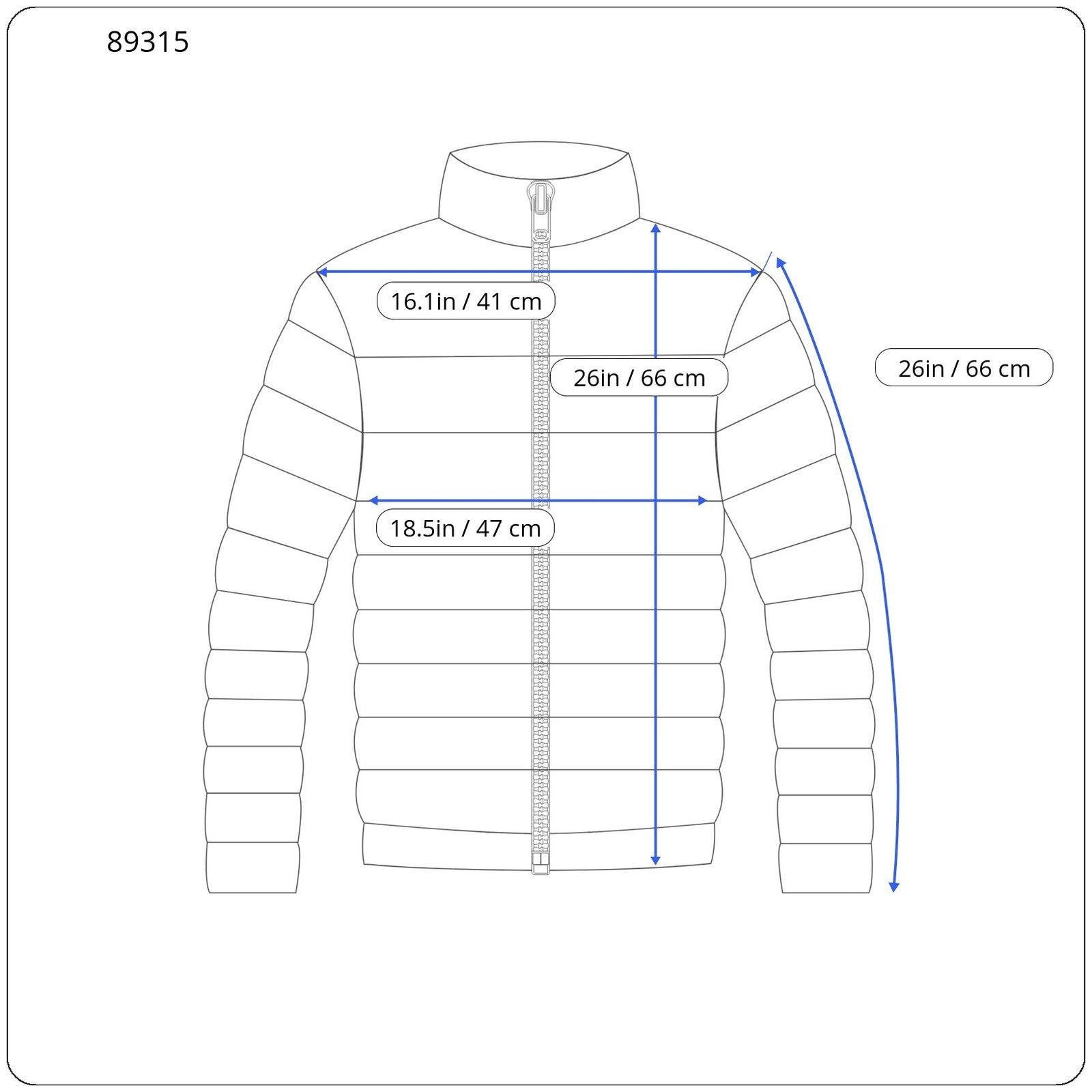 Scotch & Soda Men Jacketburgundy mönstrade vadderade vadderade tryckknappar