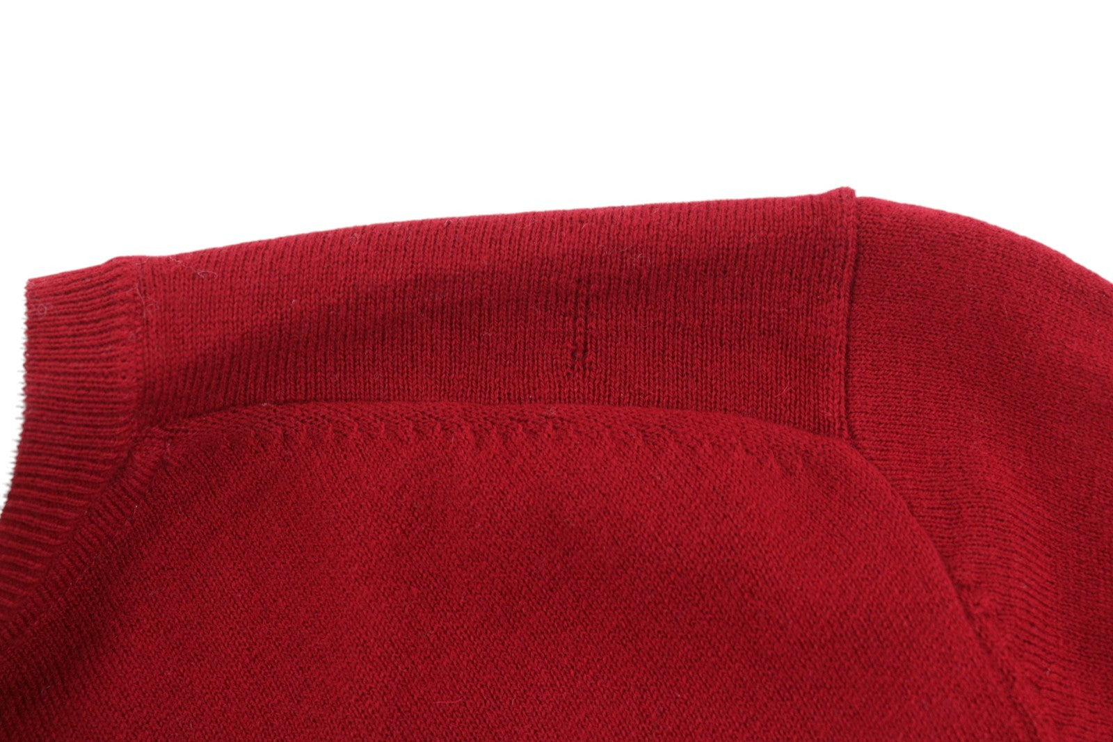 Harmont & Blaine Men Jumperred Wool Blend Knit Print Pull On