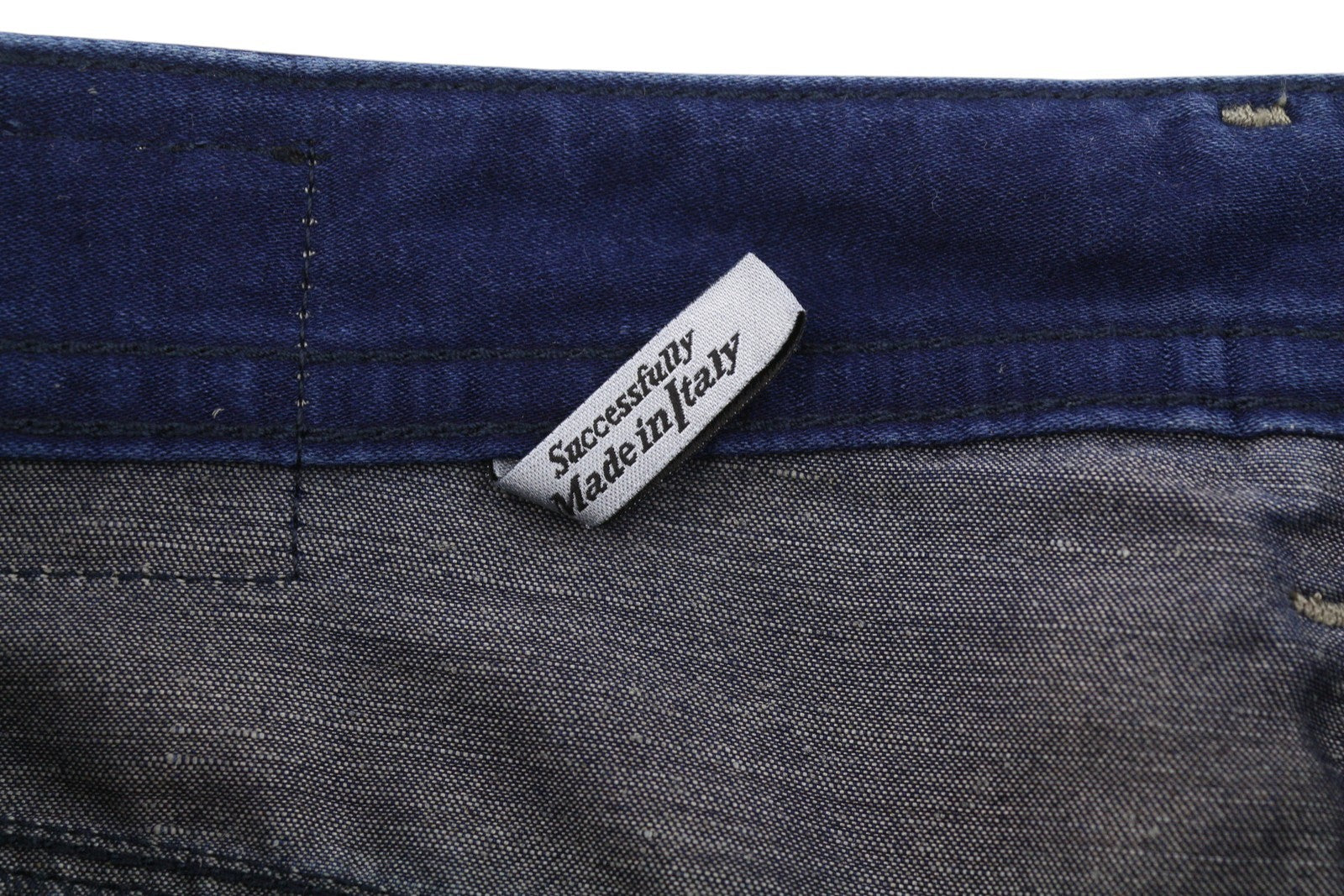 Diesel Buster 0665t Men Jeansblue Faded Distress Regular Slim Tapered