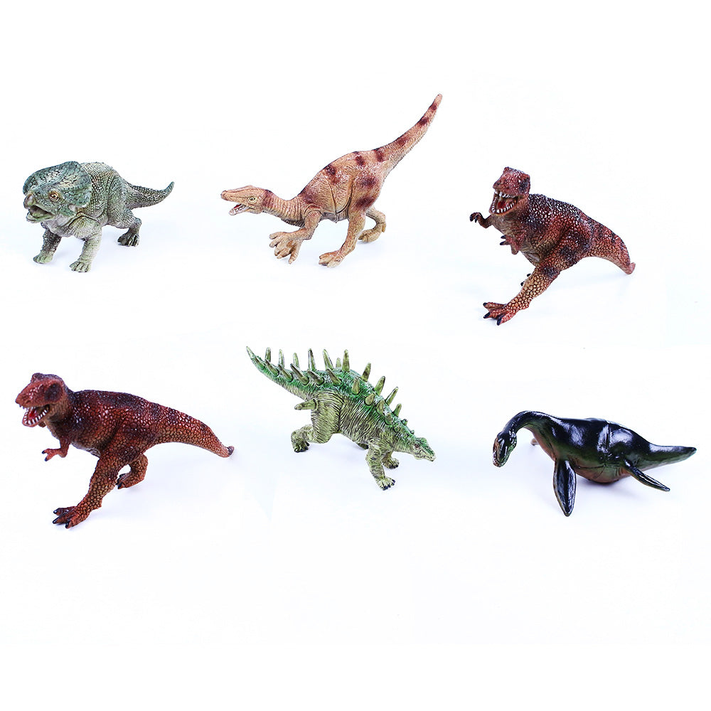 Dinosaurierna 11-13 Cm