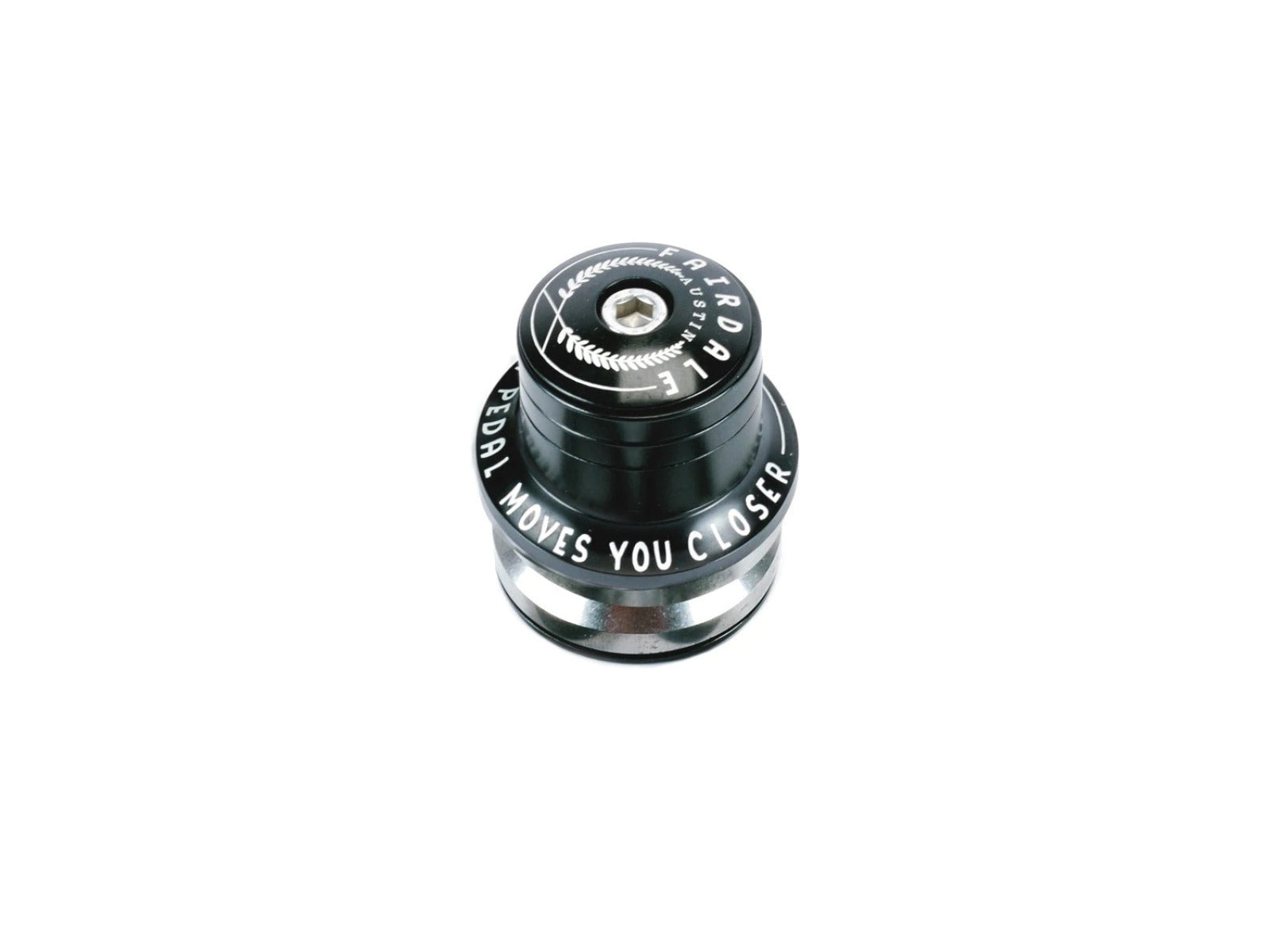 Fairdale Internal Headset Black