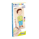 Beleduc Body Puzzle Boy