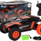 Remote Controlled Off-road Car R/c 1:24 Orange