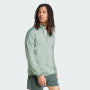 Colete de lã Adidas masculino