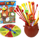 Build A Chicken Nest With Sticks Arcade Family Game