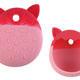 Tamagotchi Pink Silicone Case