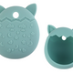 Tamagotchi Case Turquoise Silicone Case