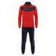 Givova Visa Tracksuit Rojo/Marino