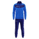 Givova Visa Tracksuit Royal/Marino