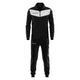 Givova Visa Tracksuit Negro/Blanco