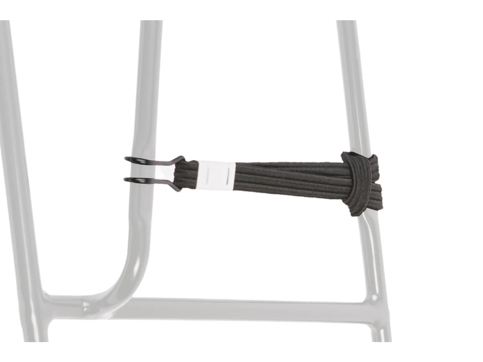 Fairdale Skate-rack Strap Schwarz-glänzend