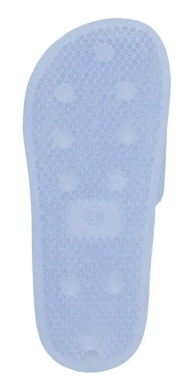 Kinderhausschuhe Loap Makia Blau