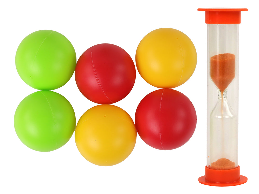 Arcade Game Throwing A Ball At A Jelonek Target