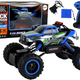 Off-road Remote Controlled Rc Car 1:14 2.4g Blue