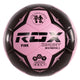 Pallone da calcio Rox Destroyer misura 5 Rosa FÚTBOL 11