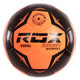 Balón de Fútbol Rox Destroyer Talla 5 Coral FÚTBOL 11
