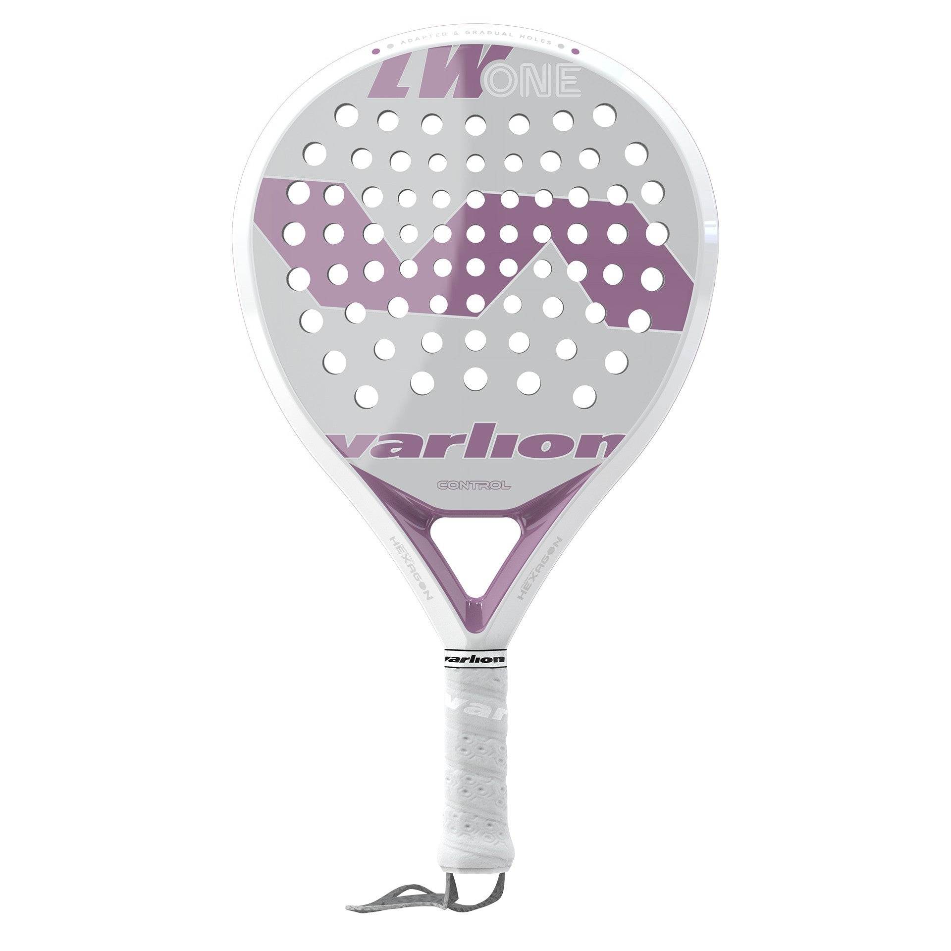 Varlion Lw One W Padelketcher
