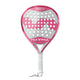 Varlion maxima Sum Jr Pansy Padel Racket