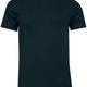 Мъжка тениска Fila Regular Fit Navy Blue