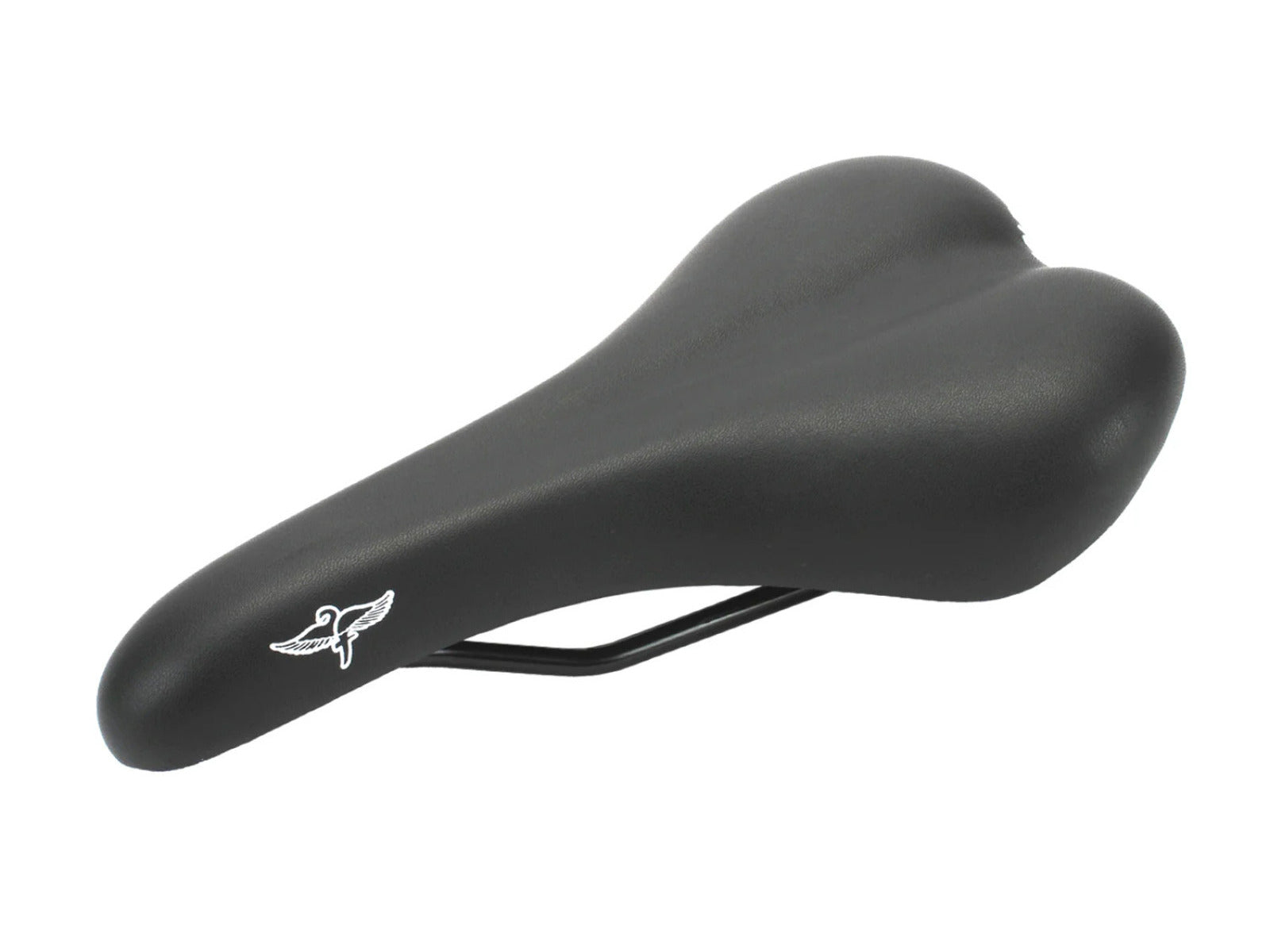 Fairdale Archer Seat Schwarz